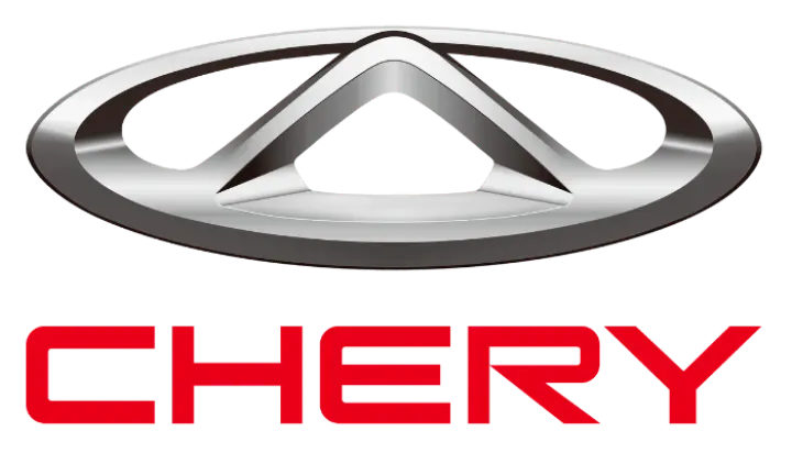 Logo Chery Salatiga